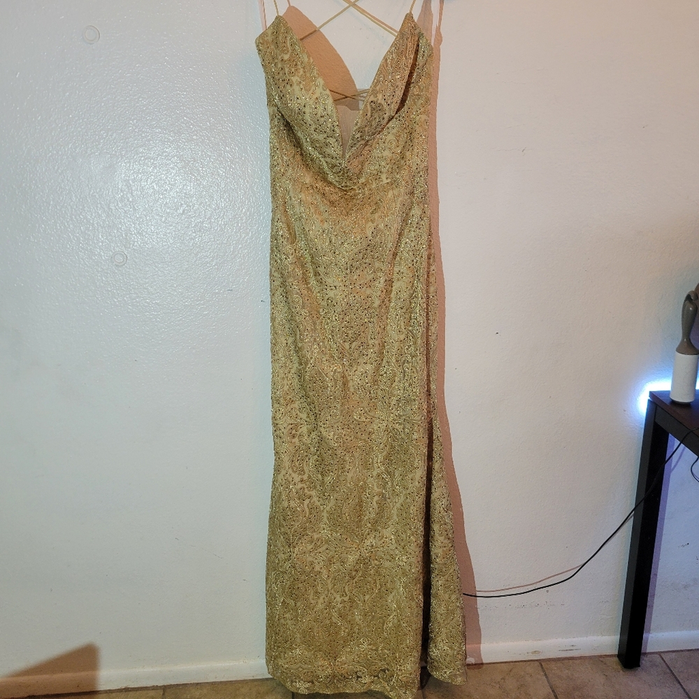 Lucci Lu 1091 Dress